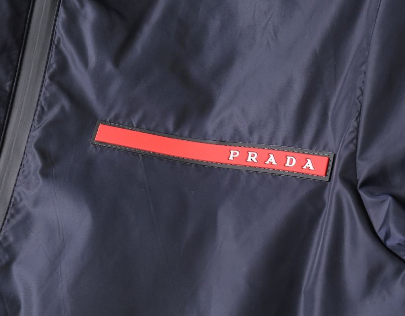 Prada Outwear